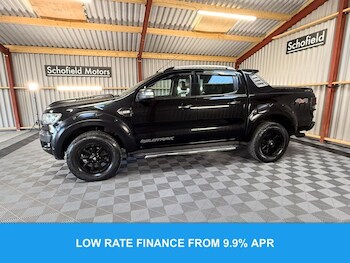 Used Ford Ranger 2017 for sale - 77313220: Photo