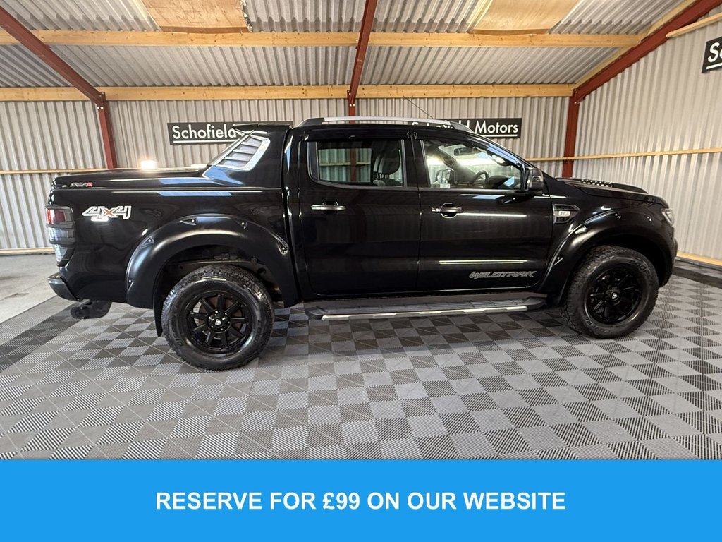 Used Ford Ranger 2017 for sale - 77313220: Photo 5