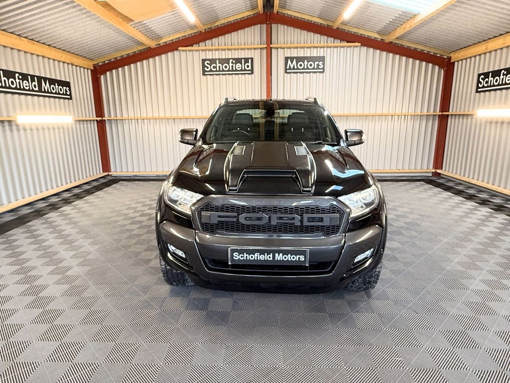 Used Ford Ranger 2017 for sale - 77313220: Photo 50