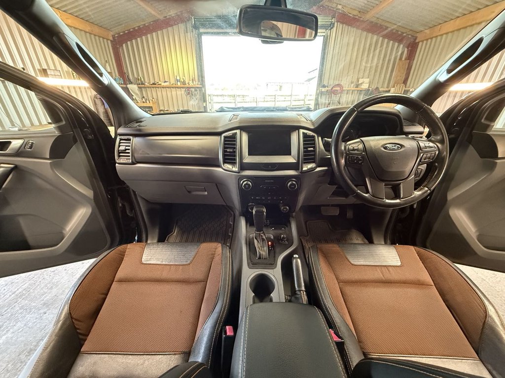 Used Ford Ranger 2017 for sale - 77313220: Photo 9