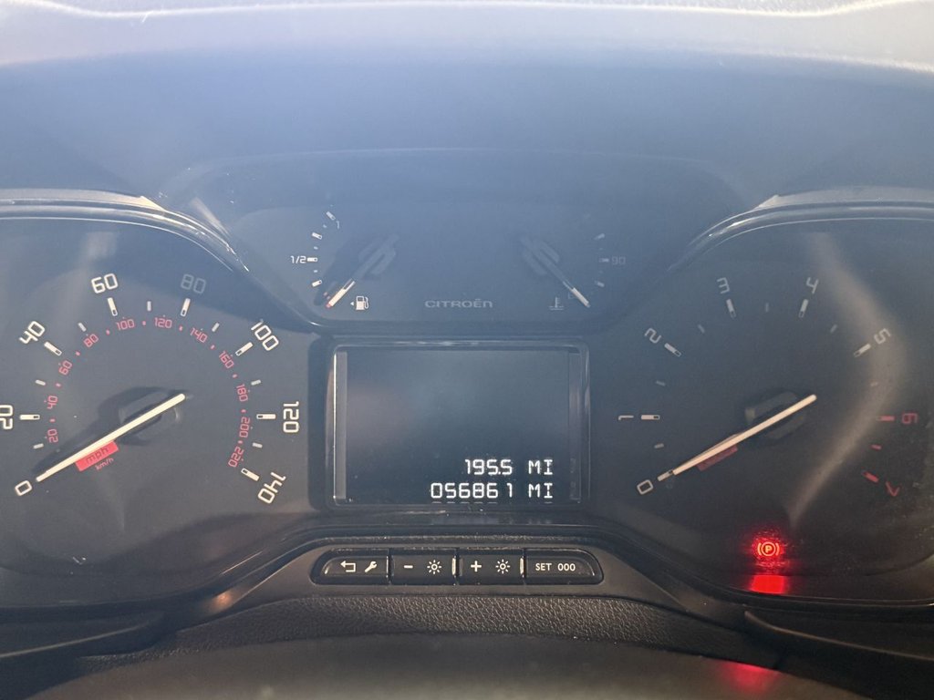 Vehicle 46