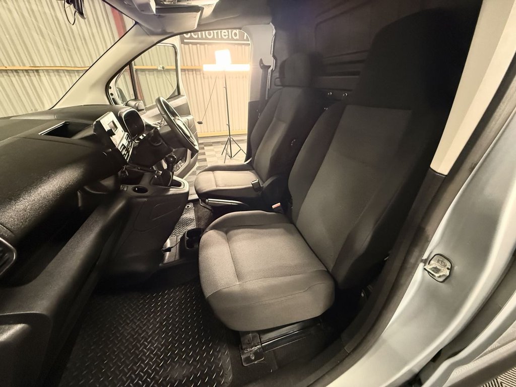 Used Vauxhall Combo 2021 for sale - 76758712: Photo 20