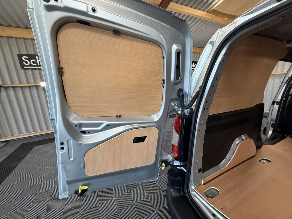 Used Vauxhall Combo 2021 for sale - 76758712: Photo 22