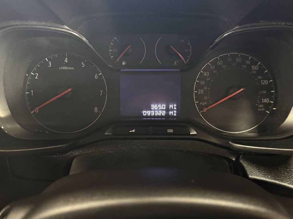 Used Vauxhall Combo 2021 for sale - 76758712: Photo 32