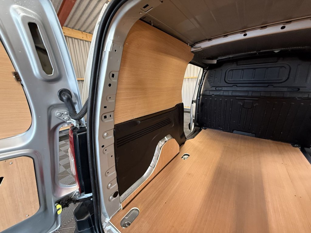 Used Vauxhall Combo 2021 for sale - 76758712: Photo 33