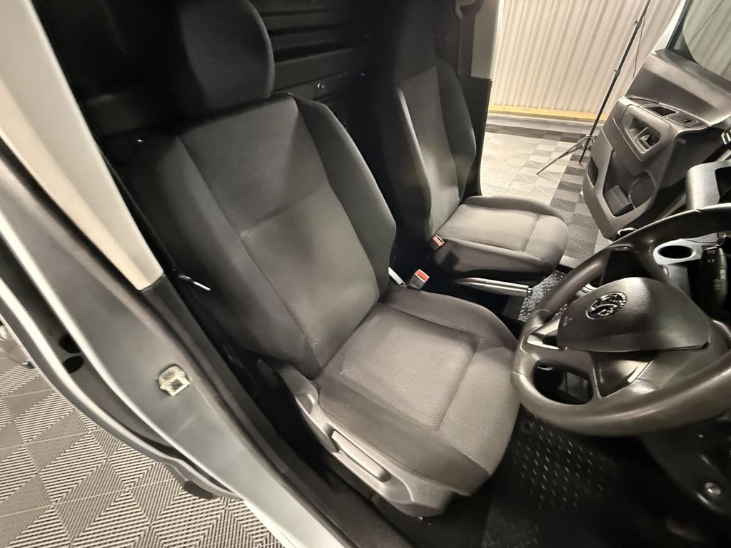 Used Vauxhall Combo 2021 for sale - 76758712: Photo 36