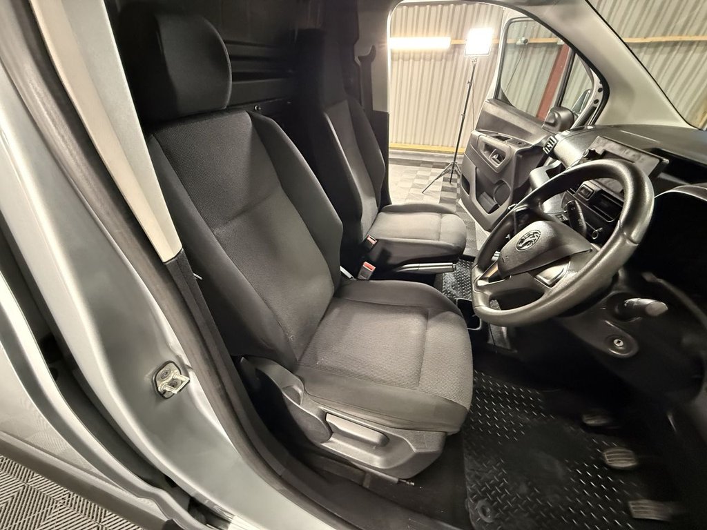 Used Vauxhall Combo 2021 for sale - 76758712: Photo 37