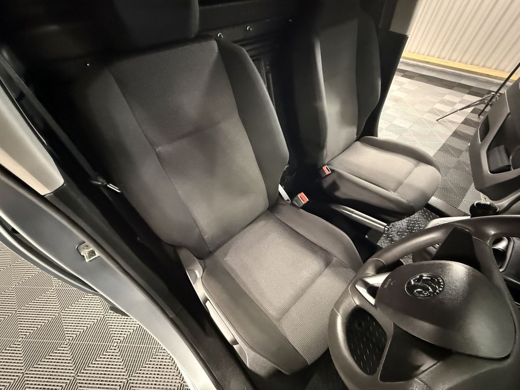 Used Vauxhall Combo 2021 for sale - 76758712: Photo 7