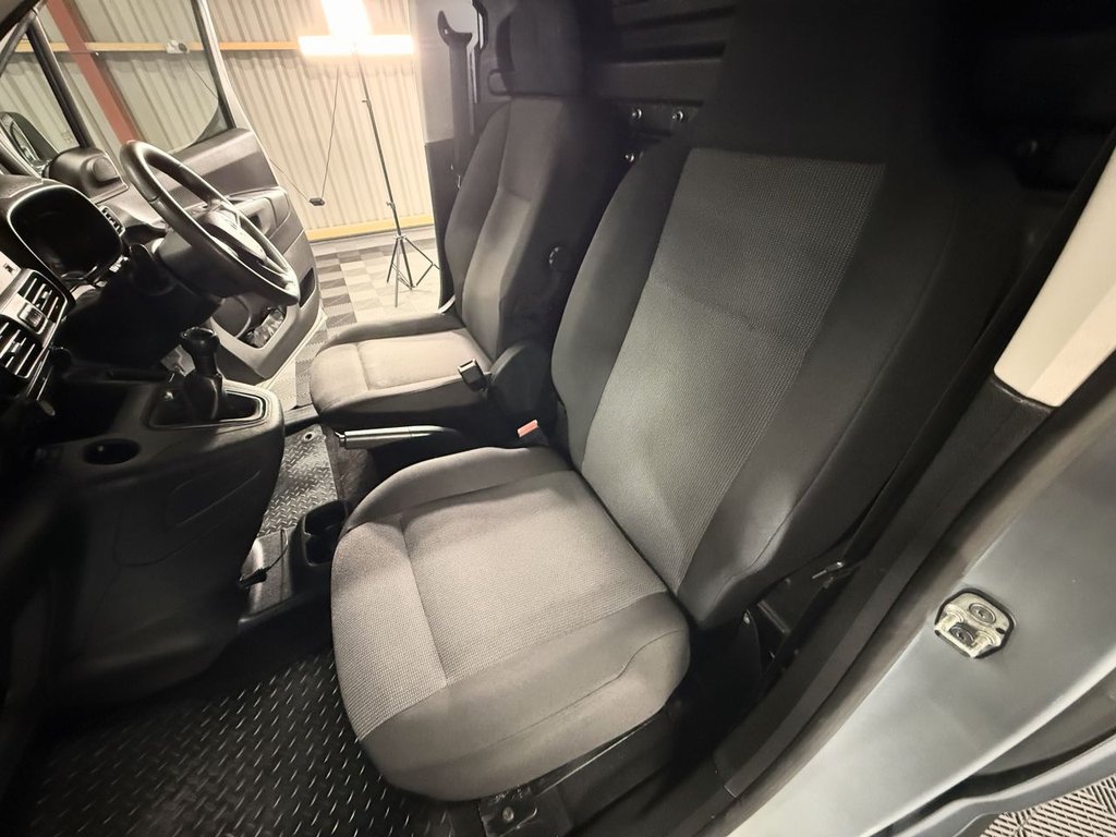 Used Vauxhall Combo 2021 for sale - 76758712: Photo 9