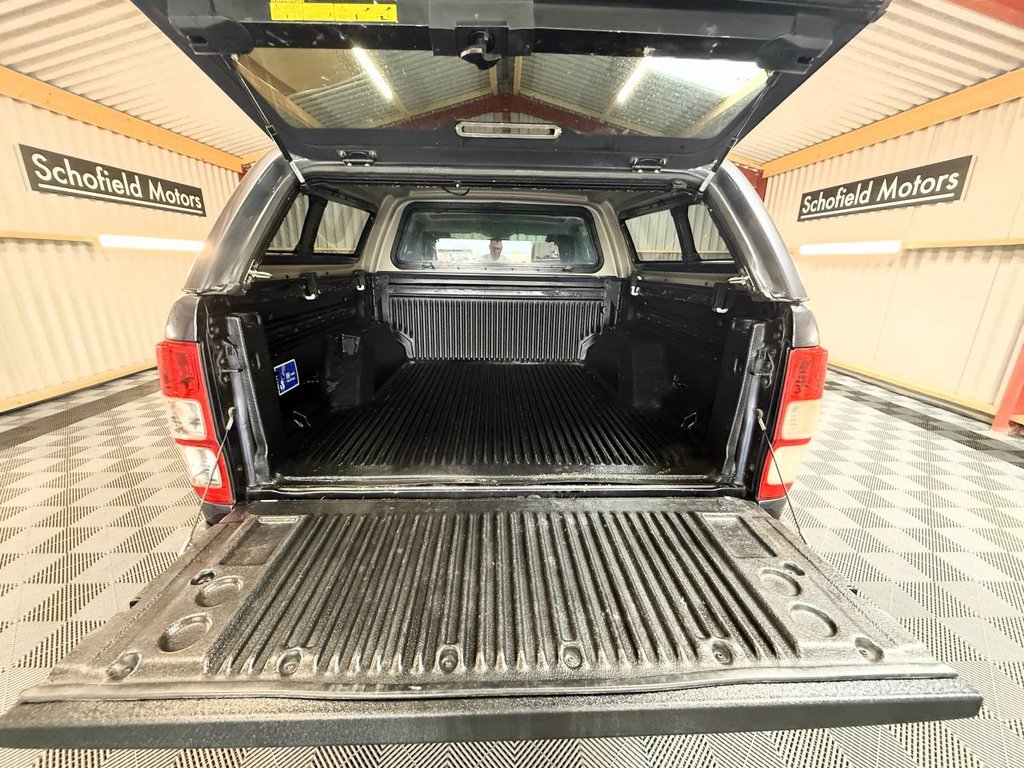 Used Ford Ranger 2019 for sale - 76758599: Photo 11