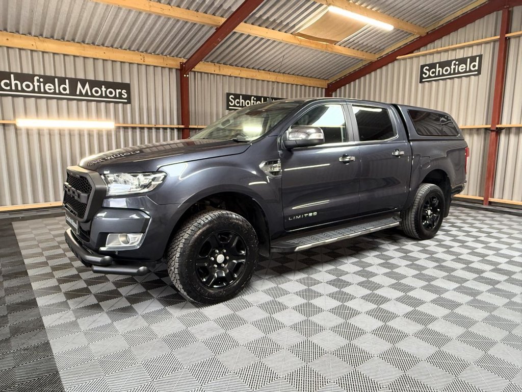 Used Ford Ranger 2019 for sale - 76758599: Photo 14