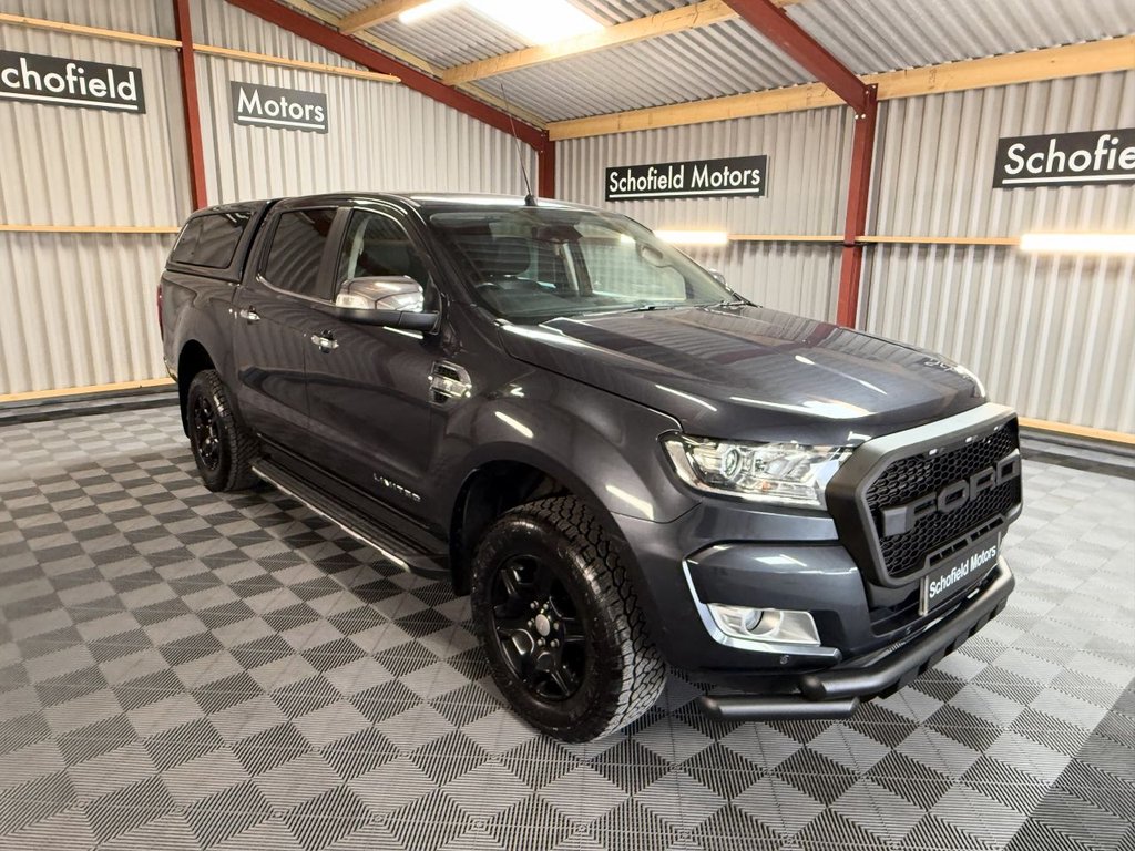 Used Ford Ranger 2019 for sale - 76758599: Photo 15