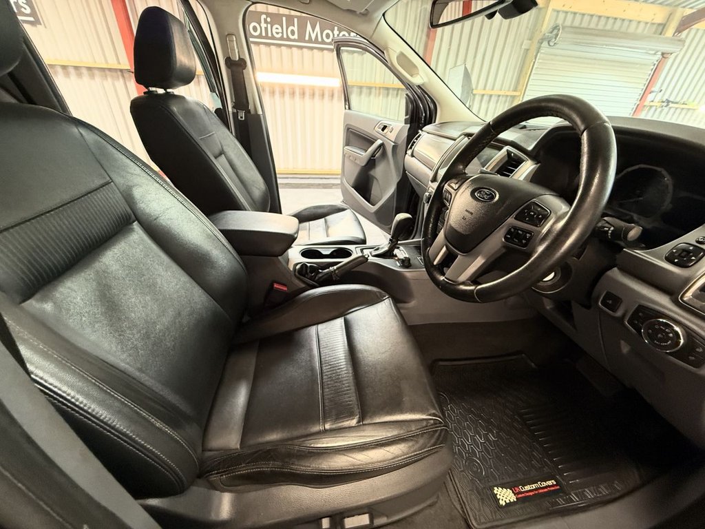 Used Ford Ranger 2019 for sale - 76758599: Photo 16