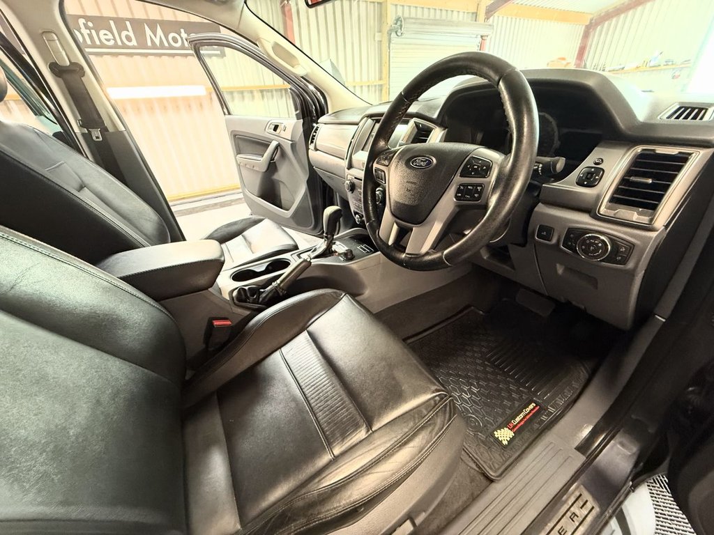 Used Ford Ranger 2019 for sale - 76758599: Photo 17