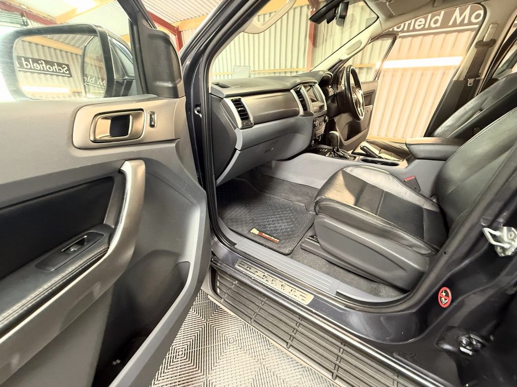 Used Ford Ranger 2019 for sale - 76758599: Photo 19