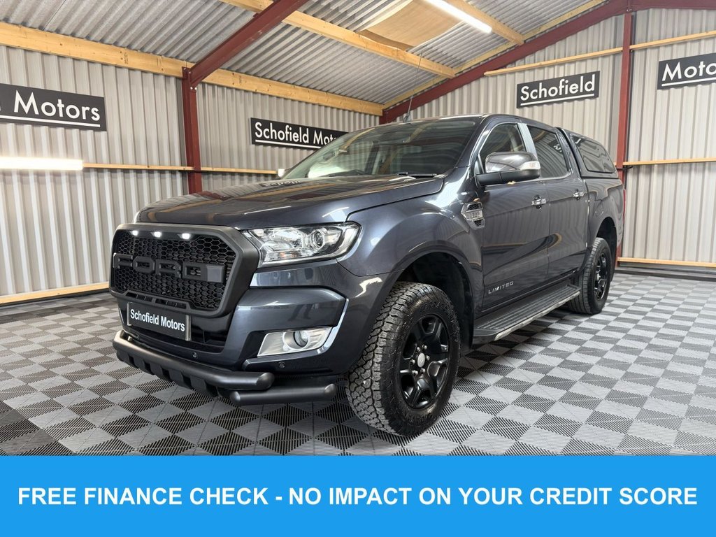 Used Ford Ranger 2019 for sale - 76758599: Photo 2