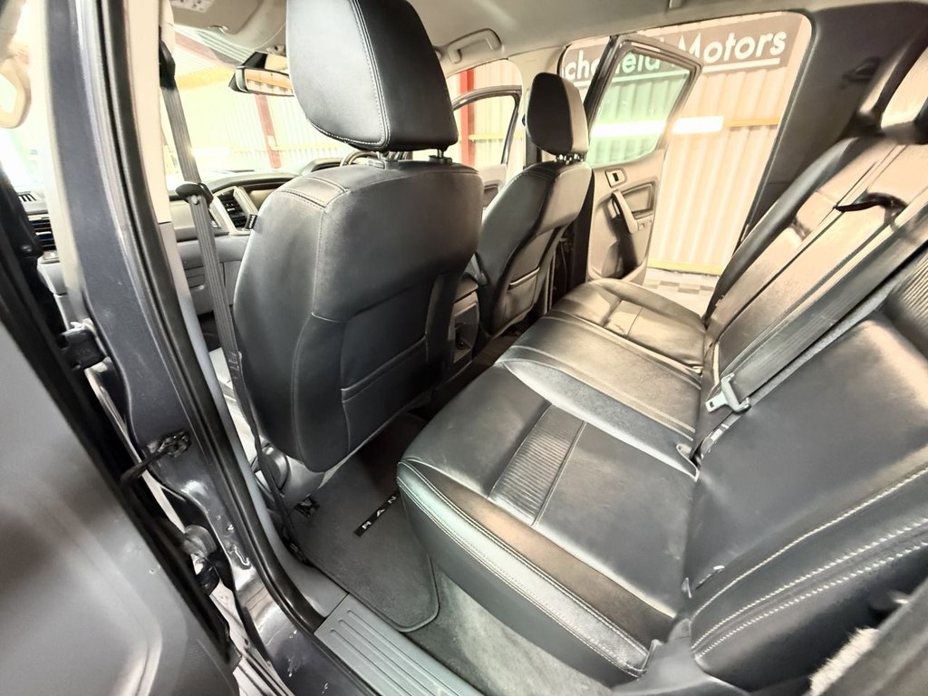 Used Ford Ranger 2019 for sale - 76758599: Photo 20