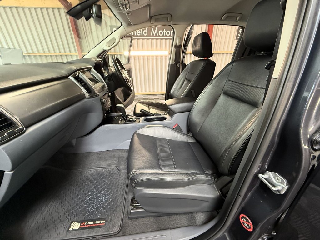 Used Ford Ranger 2019 for sale - 76758599: Photo 24