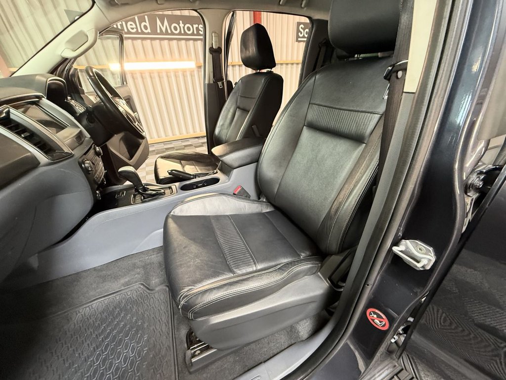 Used Ford Ranger 2019 for sale - 76758599: Photo 25