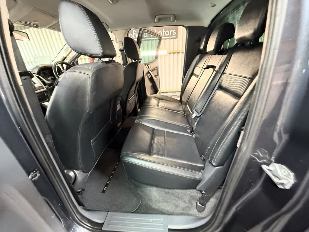 Used Ford Ranger 2019 for sale - 76758599: Photo 26