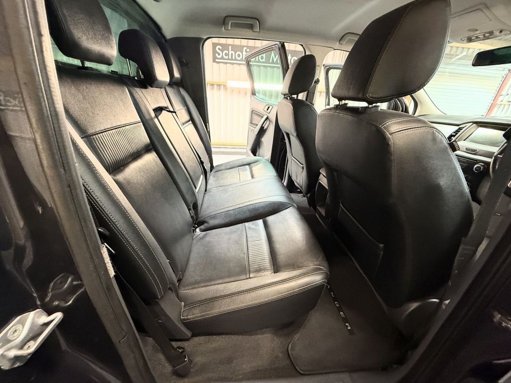 Used Ford Ranger 2019 for sale - 76758599: Photo 28