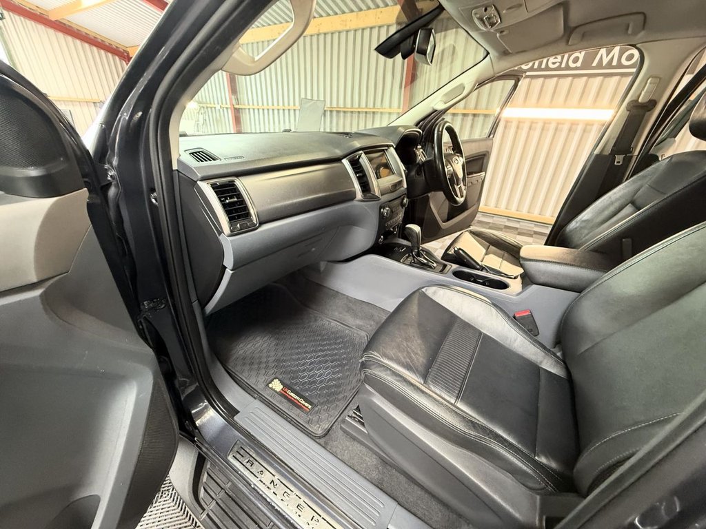 Used Ford Ranger 2019 for sale - 76758599: Photo 29