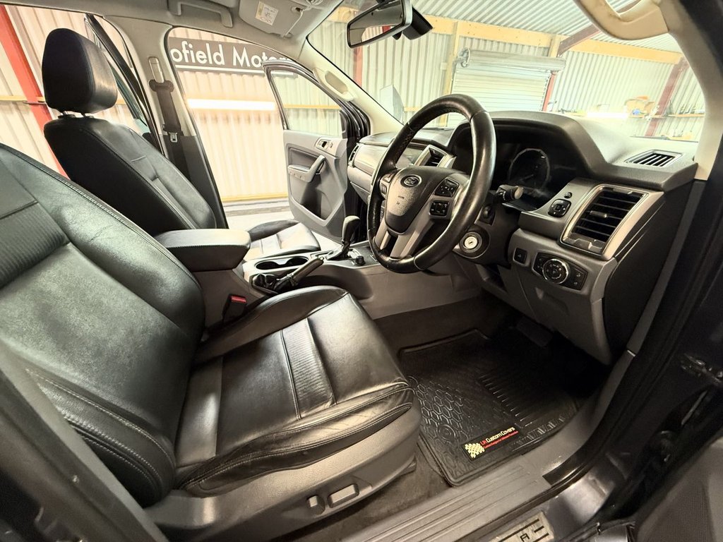 Used Ford Ranger 2019 for sale - 76758599: Photo 30