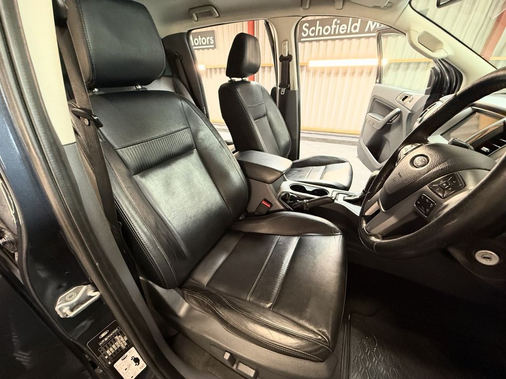 Used Ford Ranger 2019 for sale - 76758599: Photo 31