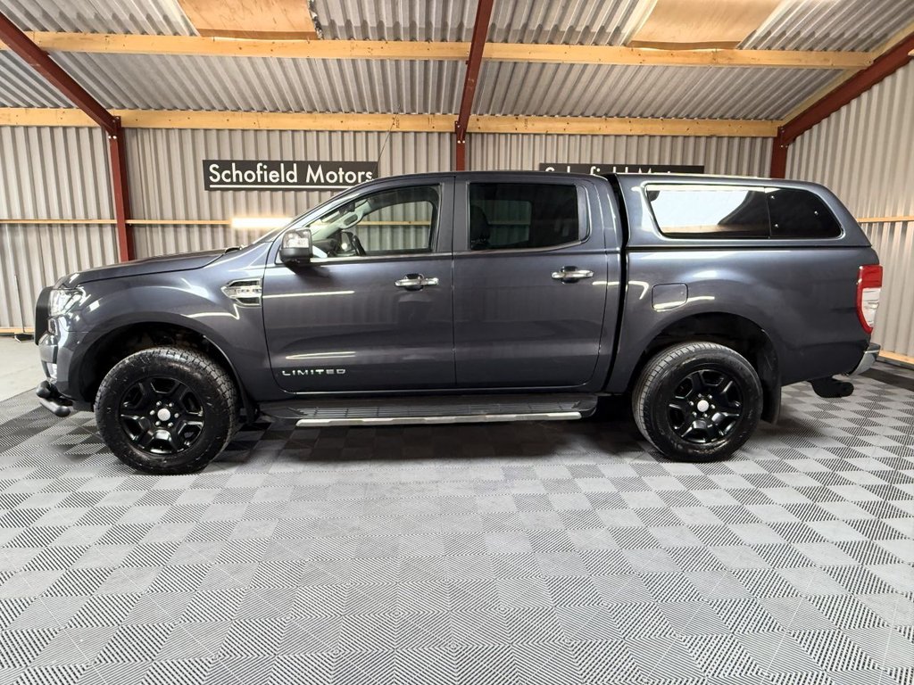Used Ford Ranger 2019 for sale - 76758599: Photo 32
