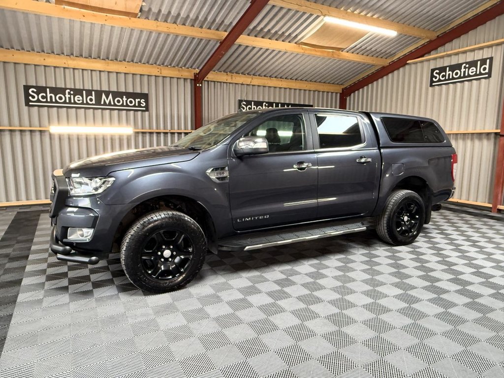 Used Ford Ranger 2019 for sale - 76758599: Photo 34