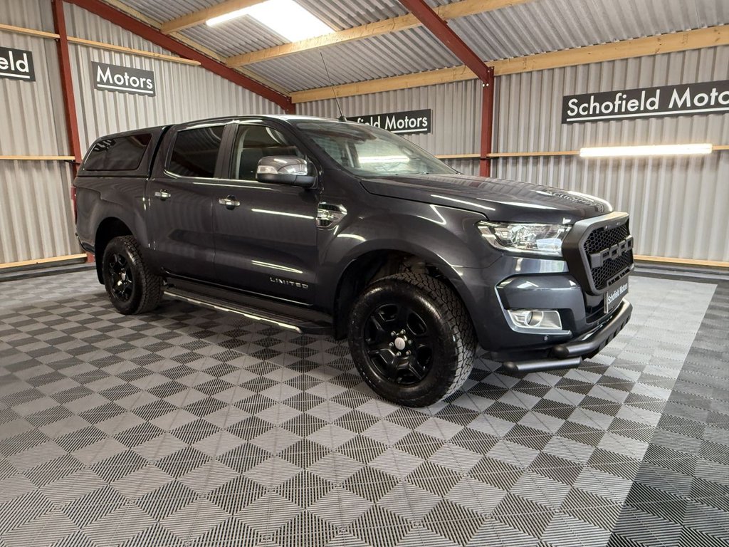 Used Ford Ranger 2019 for sale - 76758599: Photo 35