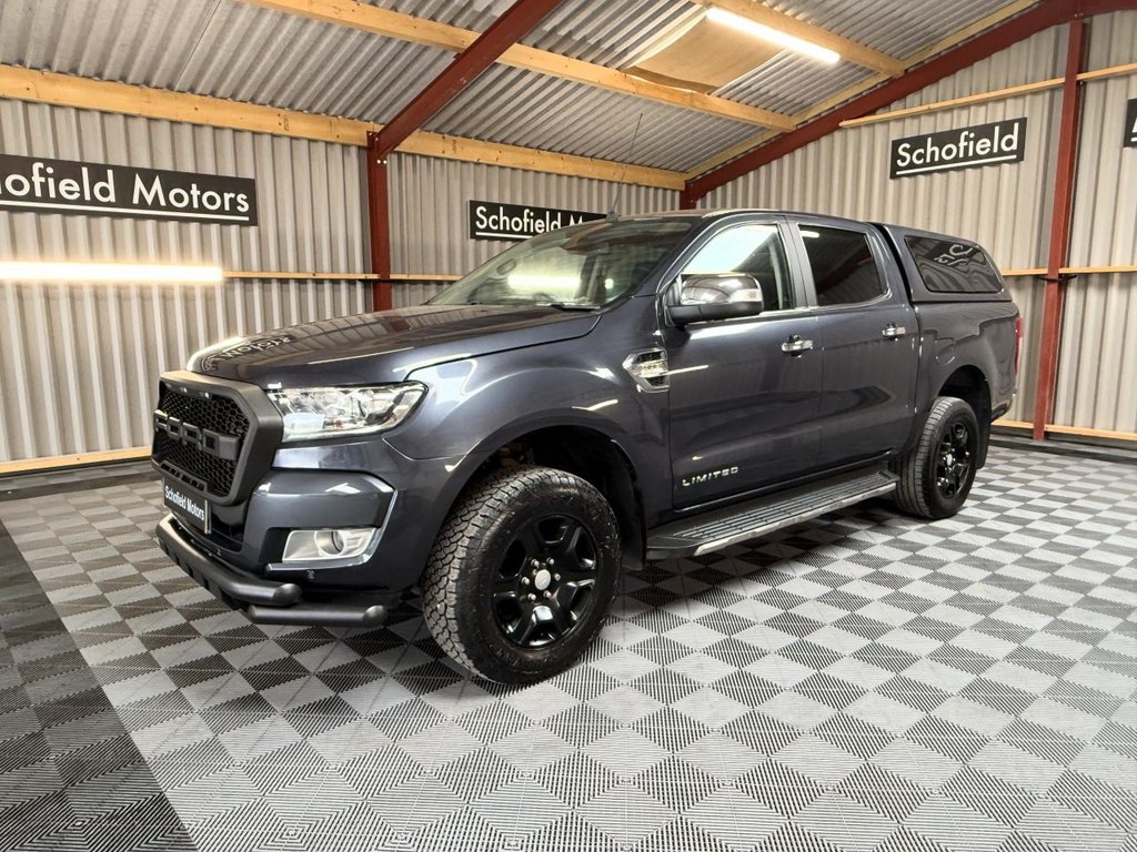 Used Ford Ranger 2019 for sale - 76758599: Photo 36