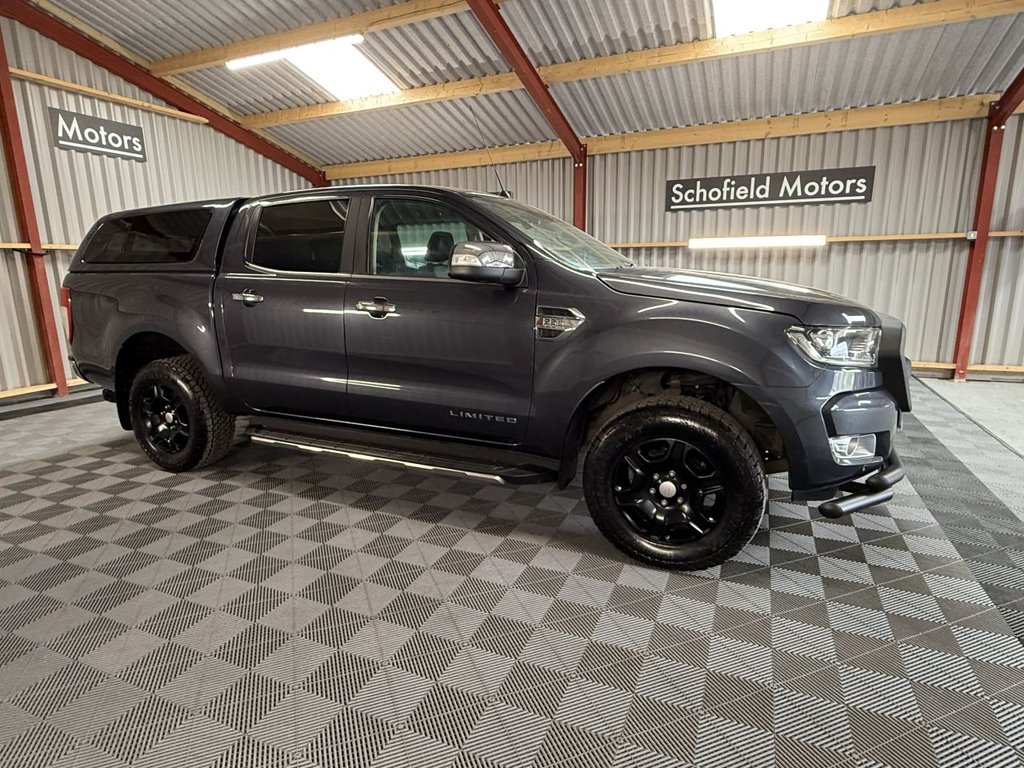 Used Ford Ranger 2019 for sale - 76758599: Photo 37