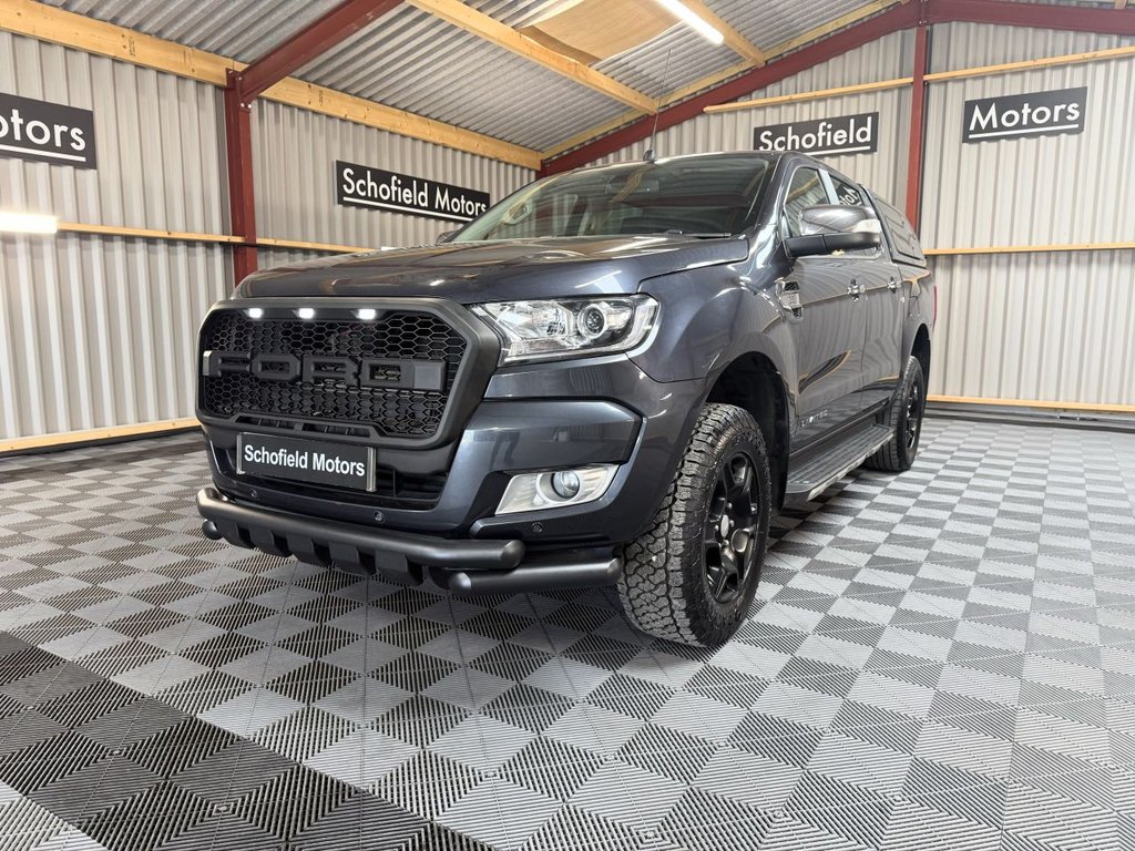 Used Ford Ranger 2019 for sale - 76758599: Photo 38