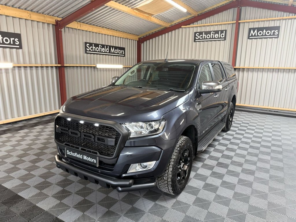 Used Ford Ranger 2019 for sale - 76758599: Photo 39