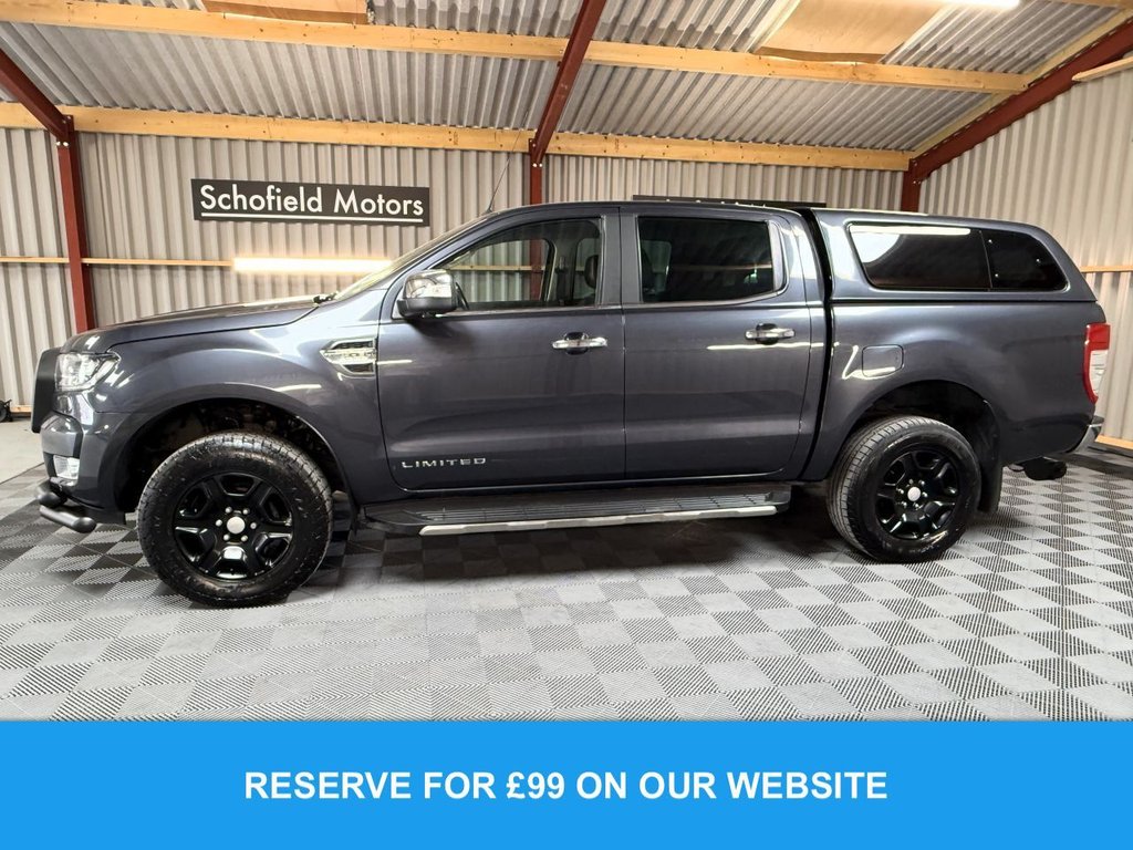 Used Ford Ranger 2019 for sale - 76758599: Photo 4