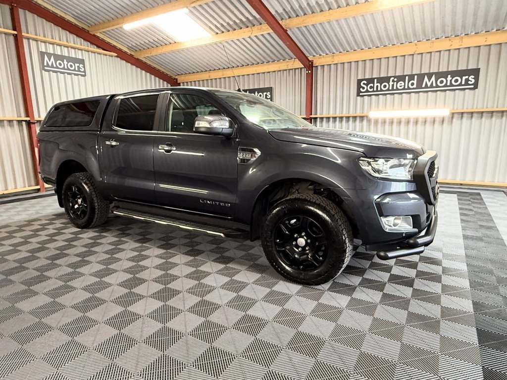 Used Ford Ranger 2019 for sale - 76758599: Photo 40