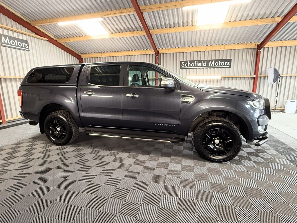 Used Ford Ranger 2019 for sale - 76758599: Photo 41
