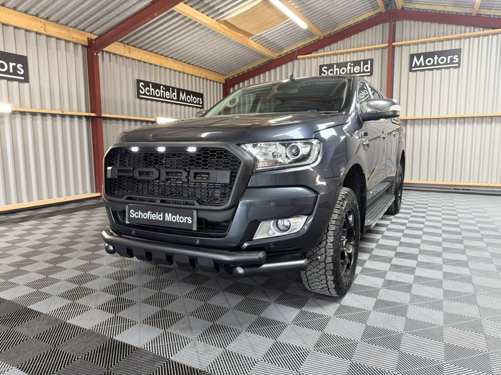 Used Ford Ranger 2019 for sale - 76758599: Photo 42