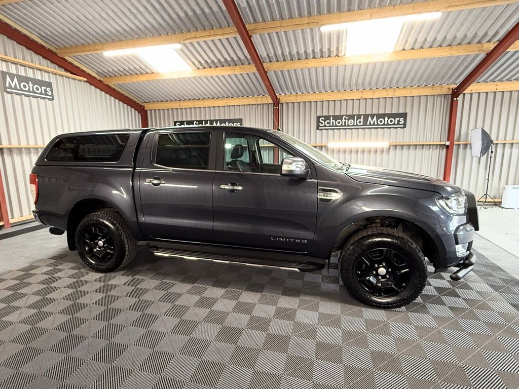 Used Ford Ranger 2019 for sale - 76758599: Photo 44