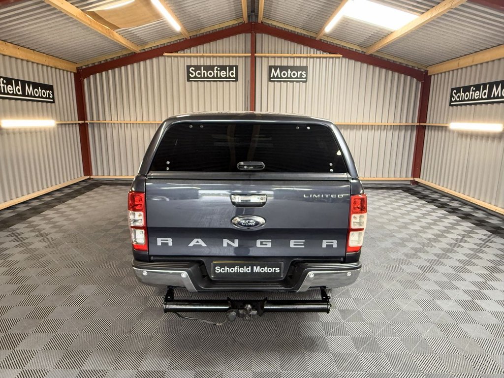 Used Ford Ranger 2019 for sale - 76758599: Photo 45