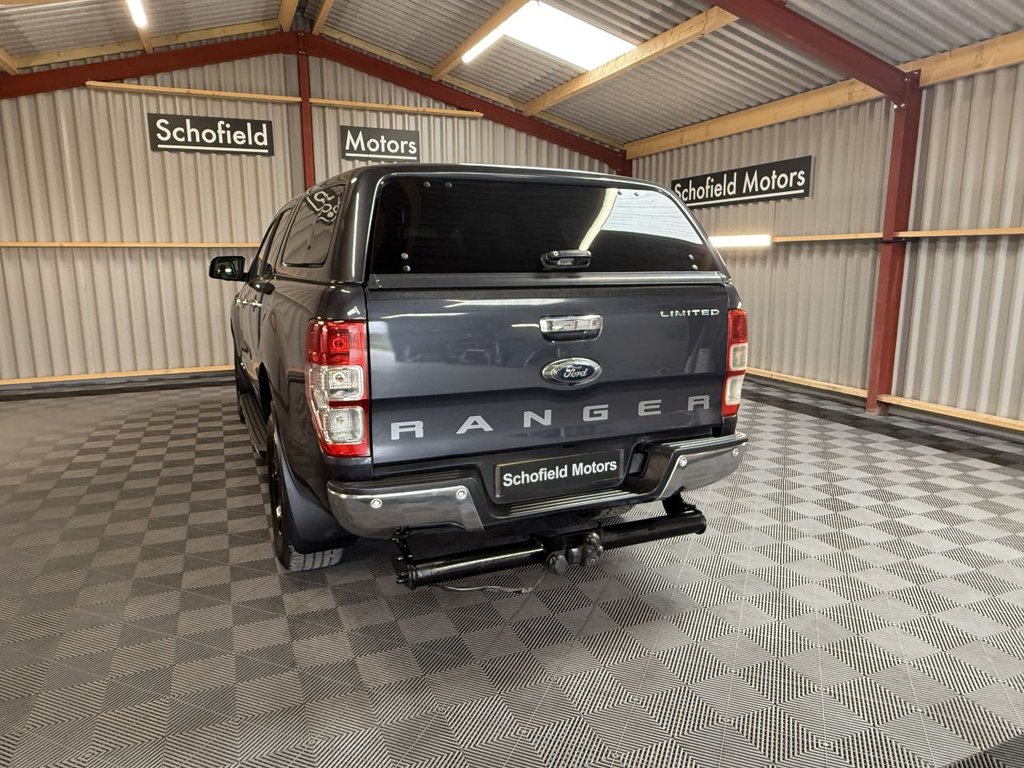 Used Ford Ranger 2019 for sale - 76758599: Photo 46