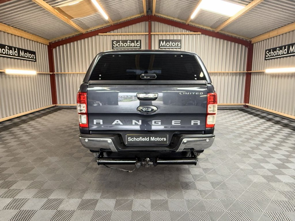 Used Ford Ranger 2019 for sale - 76758599: Photo 47