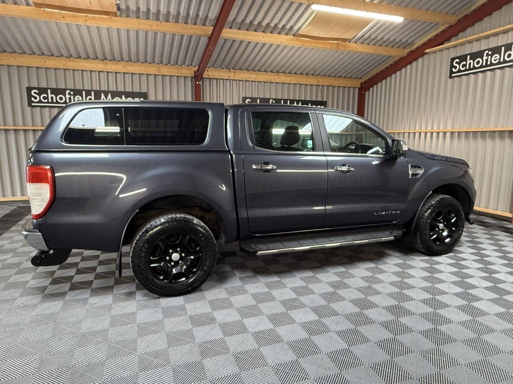 Used Ford Ranger 2019 for sale - 76758599: Photo 48