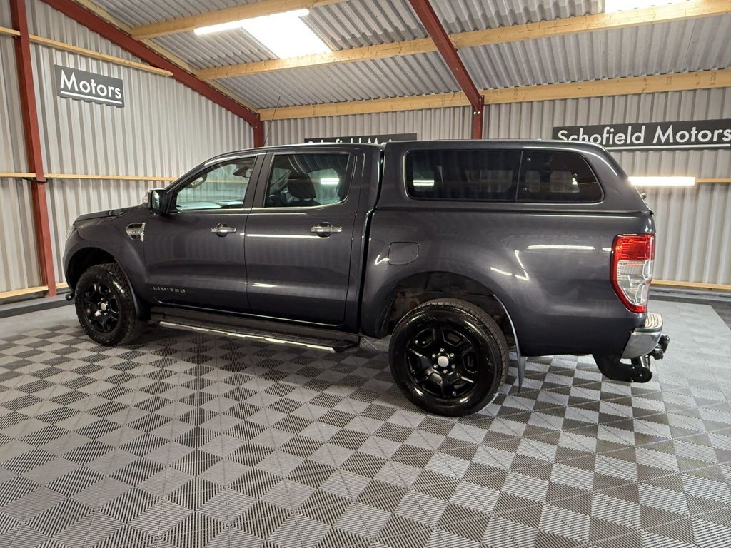 Used Ford Ranger 2019 for sale - 76758599: Photo 49