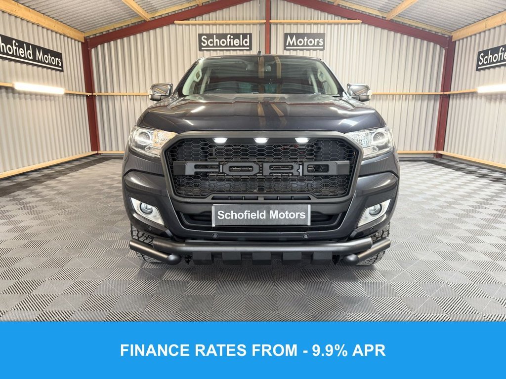 Used Ford Ranger 2019 for sale - 76758599: Photo 5