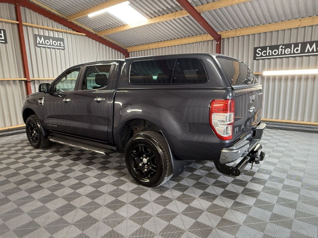 Used Ford Ranger 2019 for sale - 76758599: Photo 50