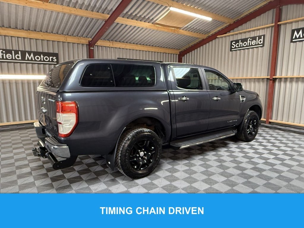 Used Ford Ranger 2019 for sale - 76758599: Photo 6