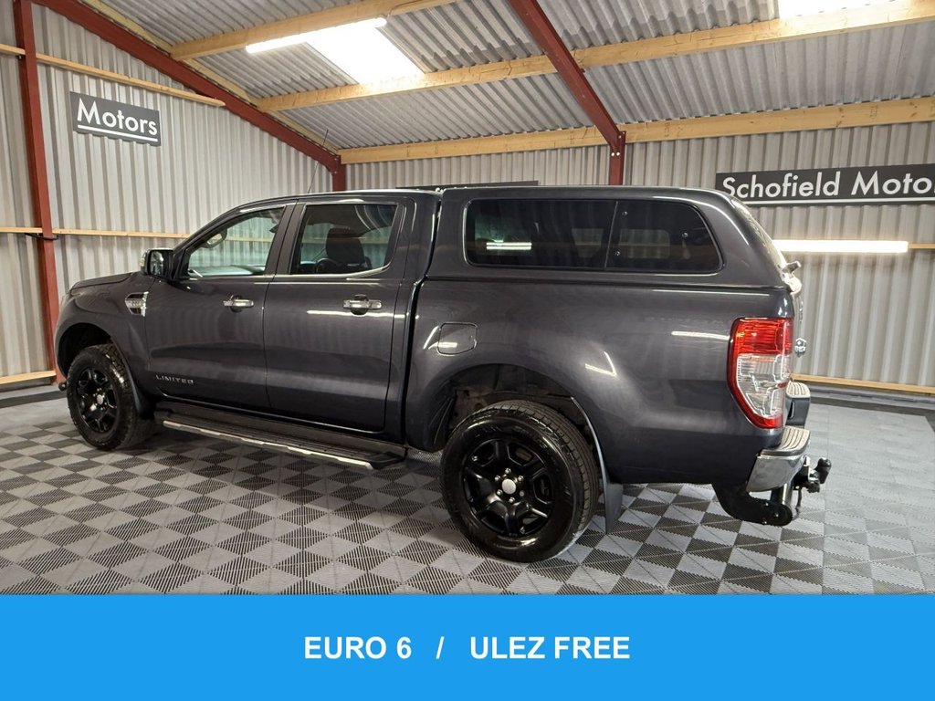 Used Ford Ranger 2019 for sale - 76758599: Photo 7