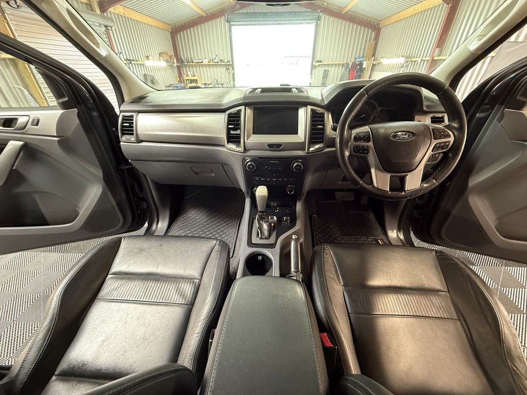 Used Ford Ranger 2019 for sale - 76758599: Photo 8